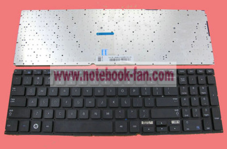 NEW keyboard for SAMSUNG NP700Z5A NP700Z5B NP700Z5C US